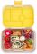 Yumbox Classic Sunburst Yellow lunchbox dla dzieci z 6 przegródkami - Koala