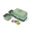 MONBENTO Tresor Green Forest - zielony lunchbox dla dzieci