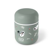 Monbento Capsule Racoon termos na żywność 280 ml