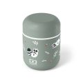 Monbento Capsule Racoon termos na żywność 280 ml