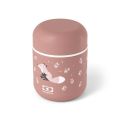 Monbento Capsule Fox termos na żywność 280 ml