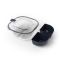 MONBENTO Gourmet Crystal bento lunchbox 850 ml