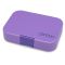 Yumbox Tapas Dreamy Purple Groovy - duży lunchbox z 5 przegródkami