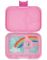 Yumbox Panino Power Pink lunchbox dla dzieci z 4 przegródkami - Rainbow