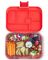 Yumbox Classic Safari Orange - lunchbox dla dzieci z 6 przegródkami