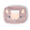 MONBENTO Wonder Pink Sheep - bento lunchbox z przegródkami dla dzieci