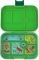 Yumbox Classic Bamboo Green lunchbox z 6 przegródkami - Jungle