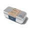 Stalowy bento lunch box MONBENTO Sense 700 ml