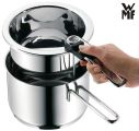 WMF garnek do mleka stal nierdzewna 1,5 l z termometrem - indukcja