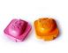 Foremki do jajek (EGG MOLDS) KRÓLIK I MIŚ