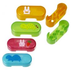 ZESTAW DO OZDABIANIA KIEŁBASEK (PARÓWEK)