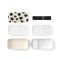 Bento lunch box MONBENTO Original Plume (edycja limitowana)
