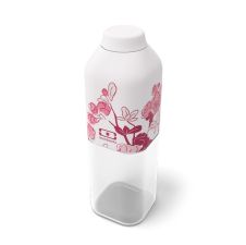 Butelka MONBENTO Positive M Graphic Magnolia - bidon 500 ml (edycja limitowana)