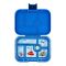 Yumbox Classic - lunchbox z 6 przegródkami dla dzieci - Surf Blue Submarine
