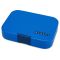 Yumbox Classic - lunchbox  z 6 przegródkami dla dzieci - Surf Blue Submarine