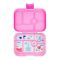 Yumbox Classic Fifi Pink - lunchbox dla dzieci z 6 przegródkami - Paris