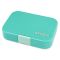 Yumbox Panino Tropical Aqua lunchbox dla dzieci z 4 przegródkami - Panther