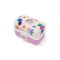 MONBENTO Tresor Catimini Cream - lunchbox dla dzieci