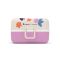 MONBENTO Tresor Catimini Cream - lunchbox dla dzieci