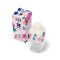 Butelka, bidon MONBENTO Positive S Catimini Cream Paper Cut 0,33 litra