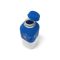 Butelka, bidon MONBENTO Positive S Catimini Blue Terrazzo 0,33 litra
