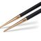 Pałeczki pokryte 24 karatowym złotem w stylowym etui - 2 zestawy