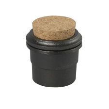 Skeppshult Młynek ścierający do przypraw 8 cm . korkowy k