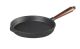Skeppshult Patelnia grillowa 25 cm . Traditional
