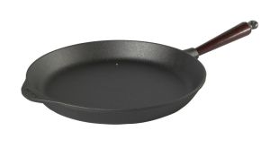 Skeppshult Patelnia 36 cm . Traditional