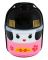 Tradycyjny japoński bento box KOKESHI Maiko - pojemność 640 ml