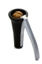 DROSSELunidoreMEYER Dziadek do orzechów, czarny