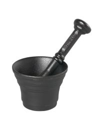 Skeppshult Moździerz żeliwny 8 cm