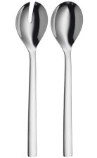 WMF Zestaw sztućców do sałatek 30 cm 2el., Nuova