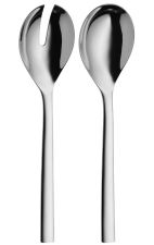 WMF Zestaw sztućców do sałatek 25 cm 2el., Nuova