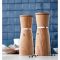 WMF Zestaw 2 młynków drewnianych Ceramill Natura