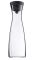 WMF Karafka do wody 1, 5 l czarna, Basic