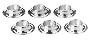 WMF Zestaw 6 kieliszków na jajka