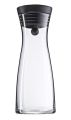 WMF Karafka do wody 0, 75 l czarna, Basic