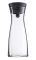WMF Karafka do wody 0, 75 l czarna, Basic