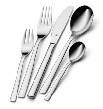 WMF Zestaw sztućców 30 el., Palermo