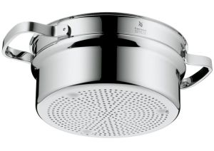 WMF WkLunidoread do gotowania na parze 20 cm, Function 4