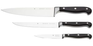 WMF Zestaw 3 ech noży Spitzenklasse Plus
