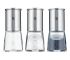 WMF Zestaw 3 młynków do przypraw Ceramill de Luxe