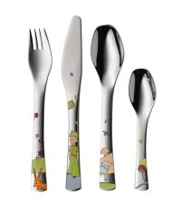 WMF Zestaw sztućców dla dzieci, Mały Książę