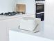 Joseph Joseph Kompostownik z filtrem Stack IntelligentWaste