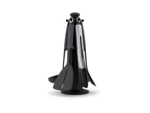 Joseph Joseph Zestaw 6 narzędzi na karuzeli 7el. Elevate