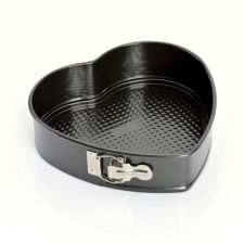 KAISER Forma do pieczenia, serce CLASSIC 25x26 cm