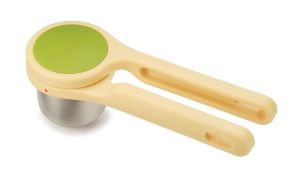 Joseph Joseph Wyciskacz do cytrusów Helix, żółty