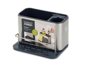 Joseph Joseph Organizer na akcesoria do zmywania l Surface, stal