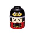 Bento Box KOKESHI Samurai